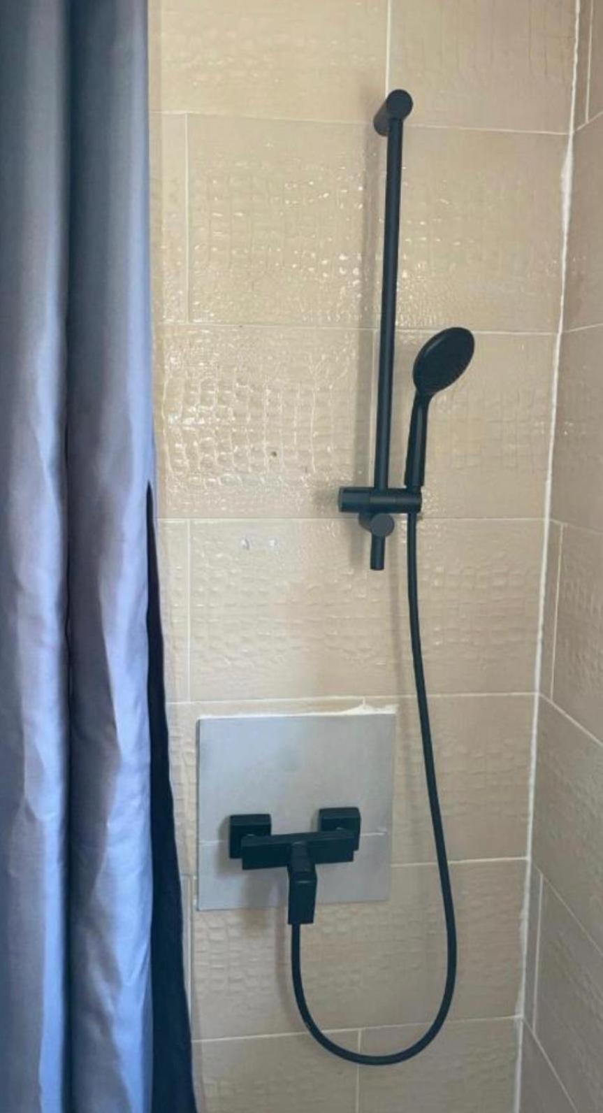מרסיי Hotel Le Capitol מראה חיצוני תמונה