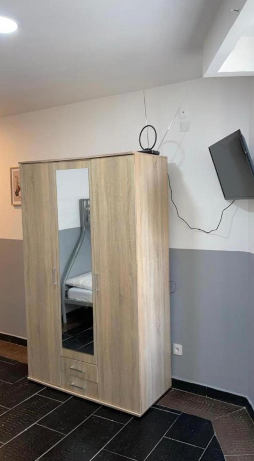 מרסיי Hotel Le Capitol מראה חיצוני תמונה