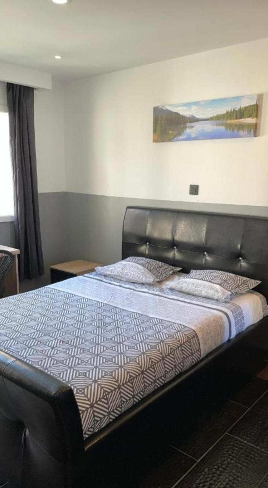 מרסיי Hotel Le Capitol מראה חיצוני תמונה